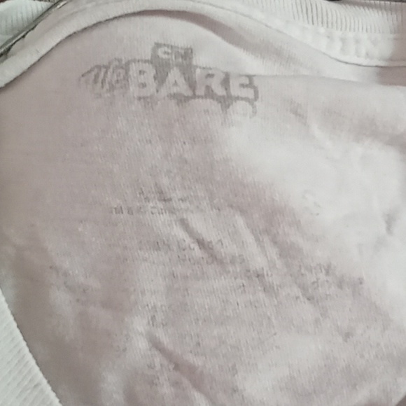 We bare bears shirt - Picture 2 of 2